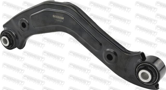 Поперечный рычаг задней подвески Febest. Артикул 2225-MQ4UPR
