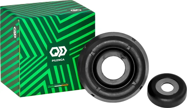 PILENGA Верхняя опора стойки амортизатора с подшипником  VAG POLO SEDAN  RAPID  FABIA. Артикул cb-p3242