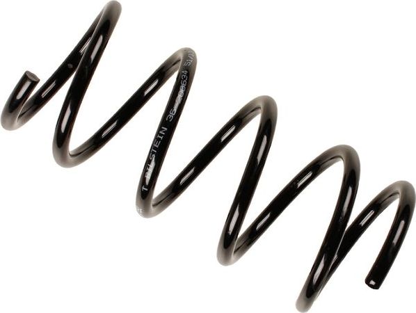 Пружина подвески Bilstein B3. Артикул 36-200634