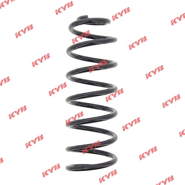 Пружина подвески KYB (Каяба) K-Flex задняя для Citroen Jumpy II 2007-2016. Артикул RC7019