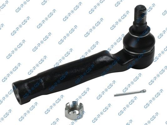 Наконечник рулевой тяги GSP правый для Lexus LX 570 2007-2021. Артикул S071121