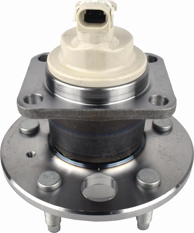 Ступица колеса OPEL SINTRA 97-99 (Jikiu). Артикул HW34018