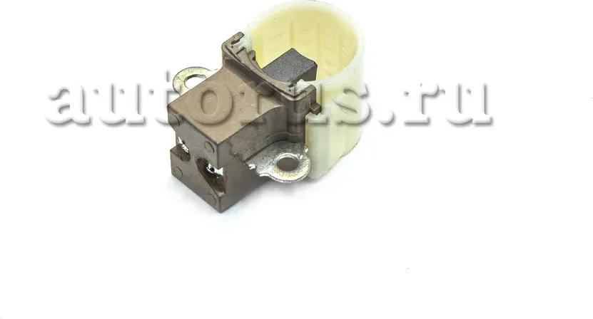 Щёткодержатель генератора (Krauf) Krauf. Артикул AHN3673KS