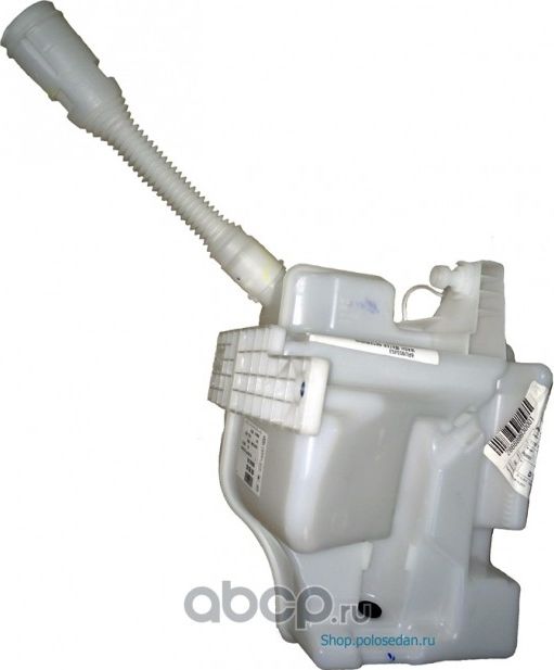 Бачок омывателя VAG. Артикул 6RU955453