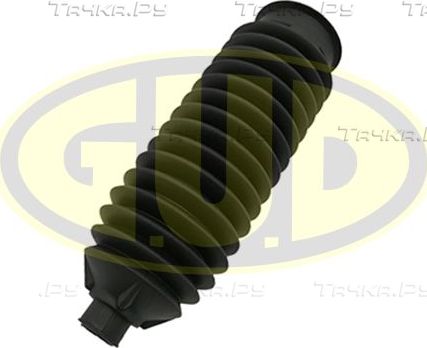 Пыльник рулевой рейки G.U.D. передний правый/левый для Subaru Legacy IV 2003-2012. Артикул GSB003060