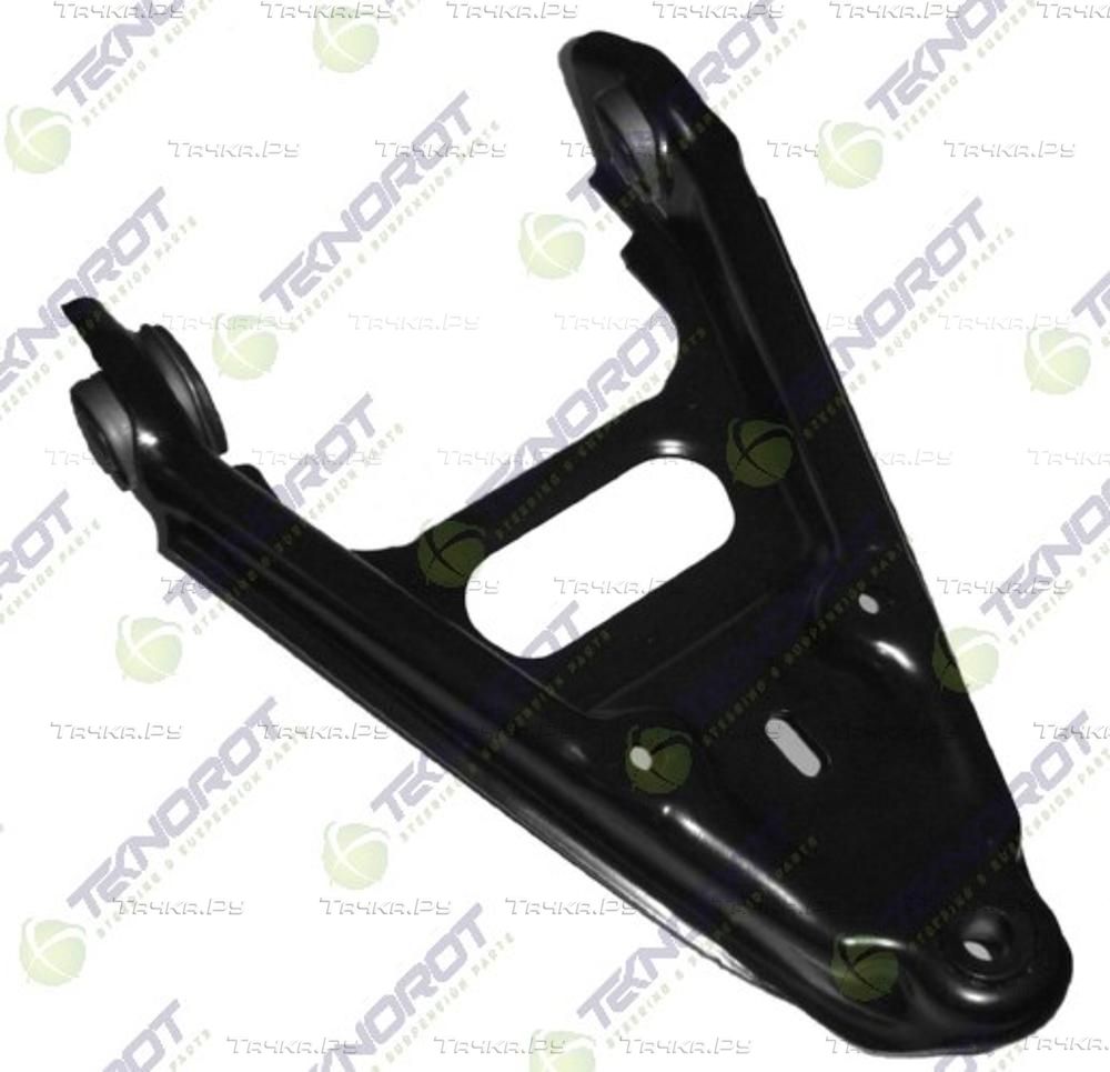 Поперечный рычаг передней подвески Teknorot (Листовая сталь) для Smart Fortwo I (W450) 1998-2007. Артикул SM-106