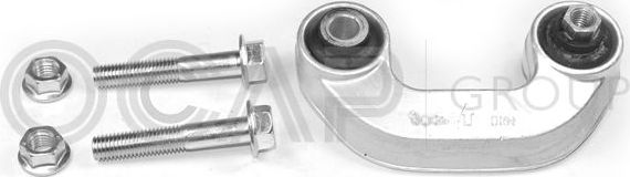 Стойка (тяга) стабилизатора OCAP. Артикул 0591893