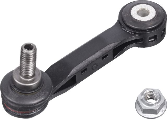 Стойка (тяга) стабилизатора Blue Print задняя правая/левая для MINI Hatch III (F55/F56) 2013-2026. Артикул ADB118506