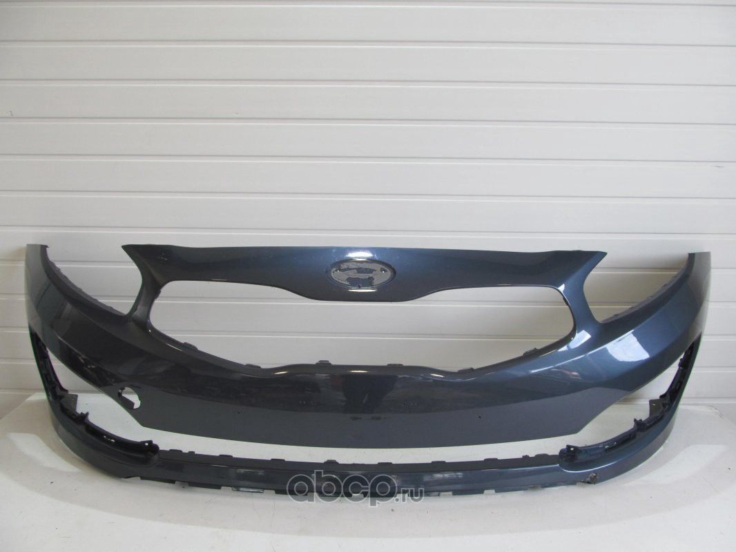 Бампер Hyundai / KIA. Артикул 86511A2600