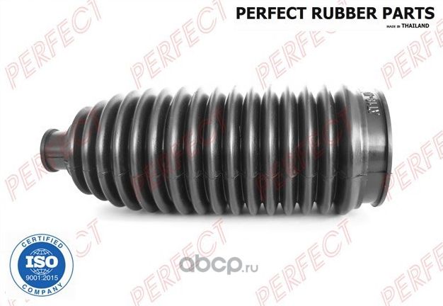 Пыльник рулевой рейки (Perfect). Артикул TO55KDJ15LR