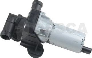 Помпа (водяной насос) OSSCA. Артикул 62844