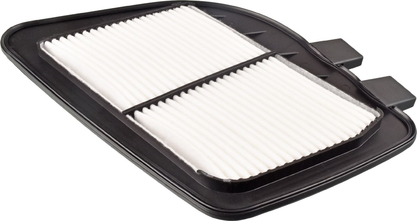 Воздушный фильтр Blue Print. Артикул ADA102220