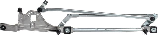 Трапеция стеклоочистителя (дворника) StartVOLT для Ford Focus II 2004-2012. Артикул VWA 1079