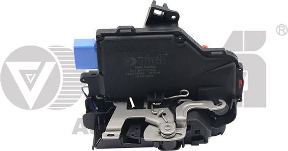 Замок двери Vika передний левый для Skoda Roomster I 2006-2015. Артикул 88371789301