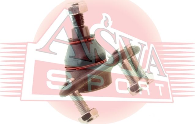 Шаровая опора Asva. Артикул 2320-5EFR