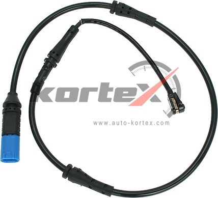 Датчик износа торм. колодок BMW X3(G01) зад. (Kortex). Артикул KSW0055