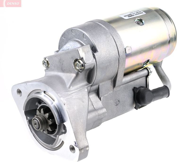Стартер Denso. Артикул DSN928