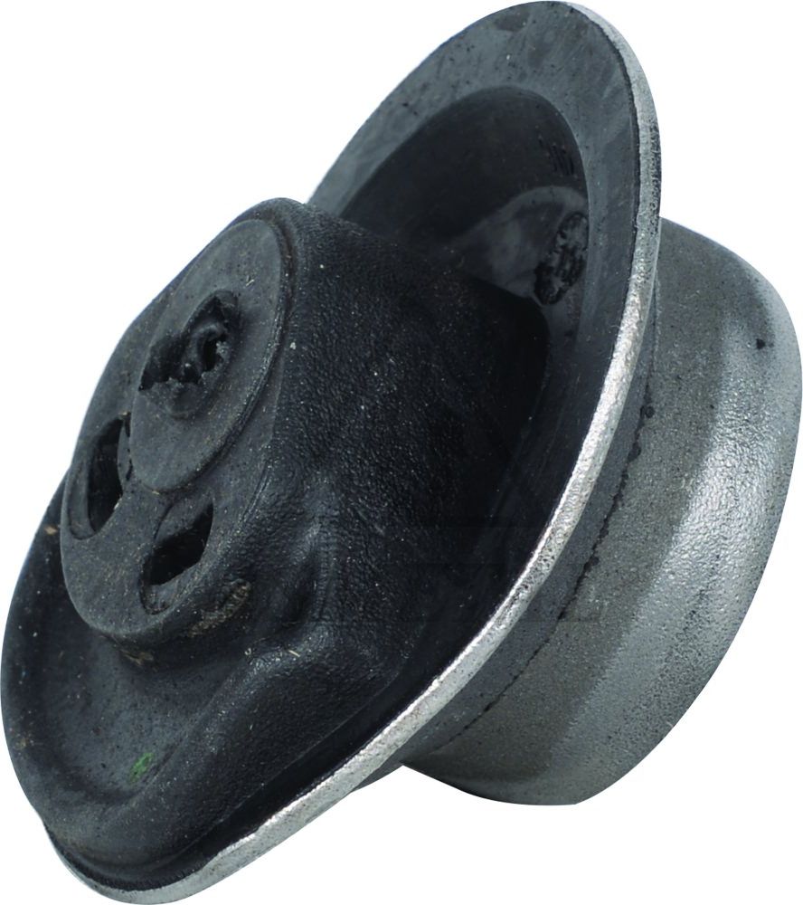 Сайлентблок задней балки Asmetal. Артикул 38VW1027