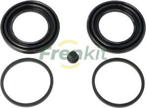Ремкомплект тормозного суппорта Frenkit. Артикул 246011