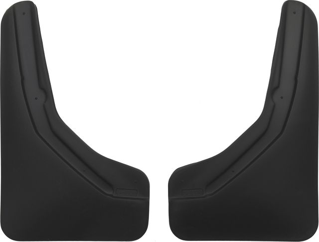 Брызговики Norplast задняя пара для Geely Atlas Pro II (FX11) 2024-2026. Артикул NPL-Br-24-033B