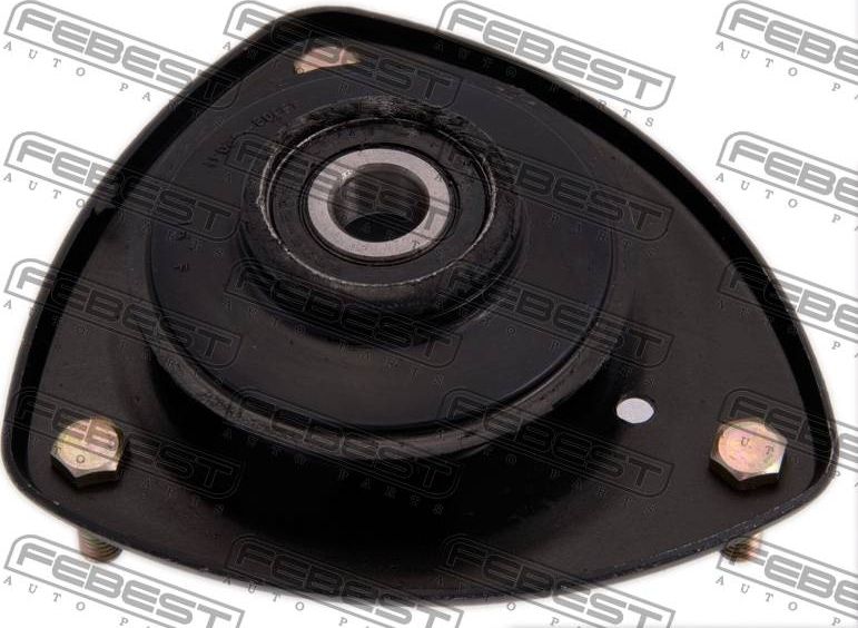 Опора амортизатора (стойки) Febest. Артикул TSS-018
