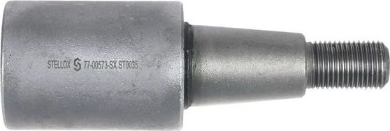 Сайлентблок переднего рычага подвески Stellox нижний для SsangYong Actyon I 2006-2011. Артикул 77-00573-SX