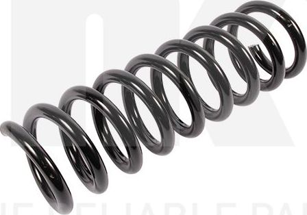 Пружина подвески NK. Артикул 543394