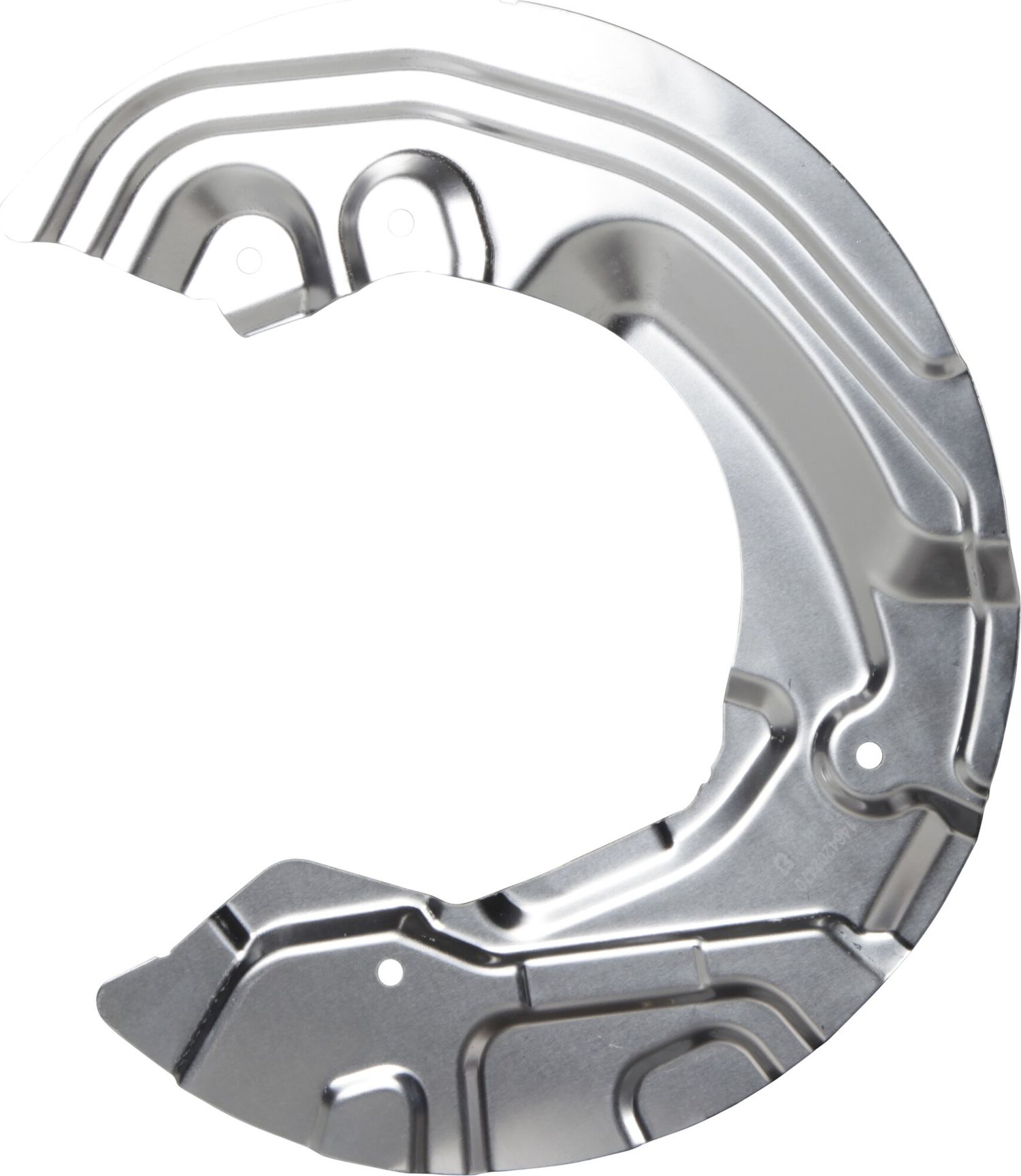 Кожух (щиток) тормозного диска JP Group (алюминий). Артикул 1464202470