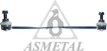 Стойка (тяга) стабилизатора Asmetal. Артикул 26HN1000