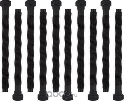 Комплект болтов ГБЦ (Zikmar). Артикул Z16574R