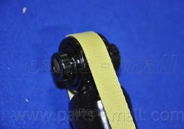 АМОРТИЗАТОР ЗАДНИЙ (Parts-Mall). Артикул PJB138