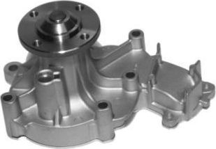Помпа (водяной насос) Aisin. Артикул WPT-168V