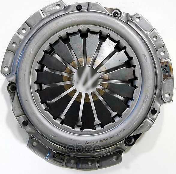 Корзина сцепления EXEDY MZC593 Exedy. Артикул MZC593