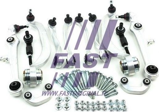 FT15759 Fast. Артикул FT15759