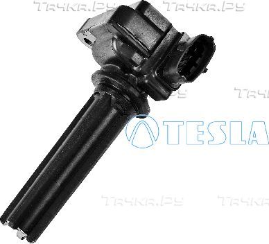 Катушка зажигания Tesla для Opel Signum I 2003-2008. Артикул CL235