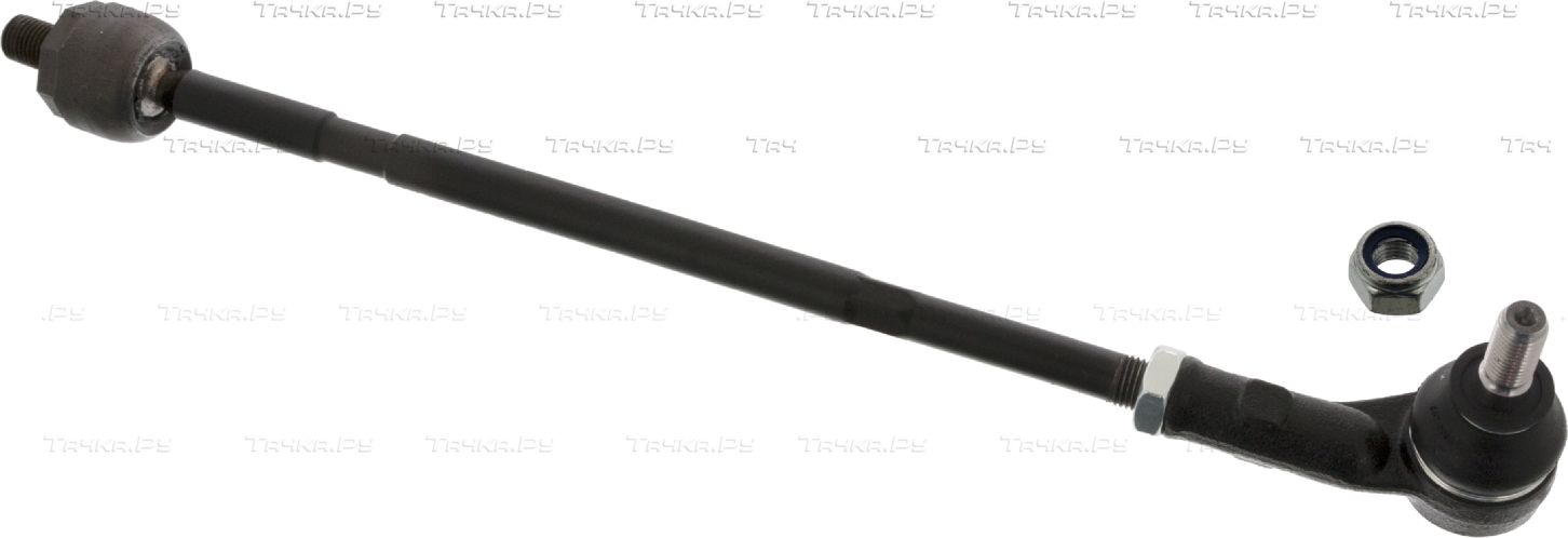 Рулевая тяга поперечная Febi Bilstein ProKit. Артикул 08053