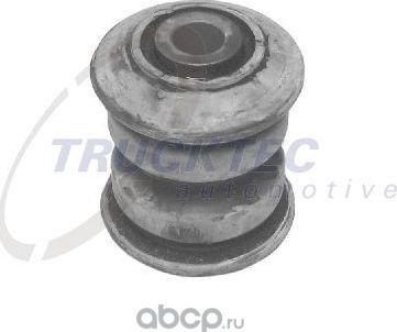 Сайлентблок переднего рычага подвески Trucktec Automotive. Артикул 02.31.103
