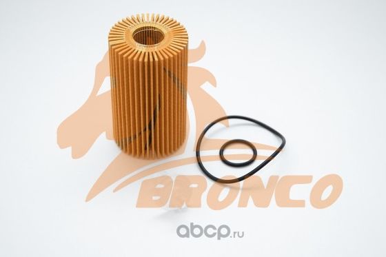 Вставка масляная (Bronco). Артикул BRO0508