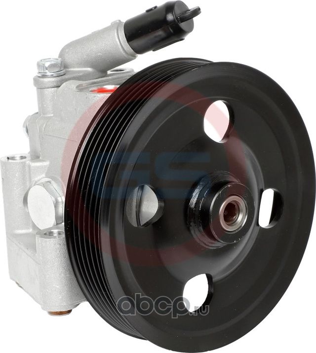 Новый насос ГУР Ford Mondeo 2007-2014, Land Rover Freelander II (FA) 2006-, Ford (GS). Артикул HP14050C