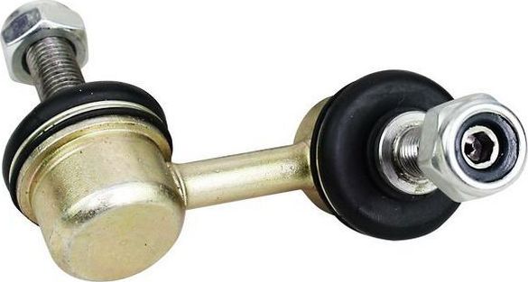 Стойка (тяга) стабилизатора Denckermann. Артикул D140032