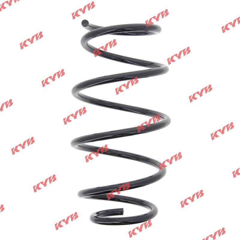 Пружина подвески KYB (Каяба) K-Flex. Артикул RH2594