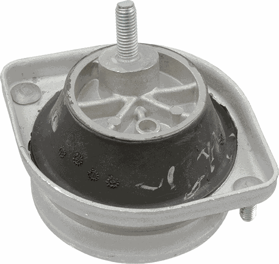 Опора (подушка) двигателя Lemforder. Артикул 14886 01