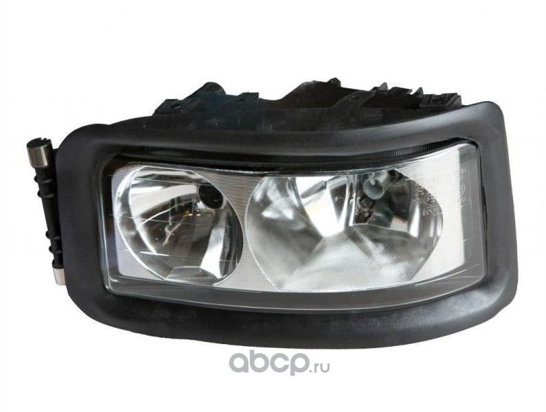 Фара (Tangde). Артикул TD01-57-011ALP