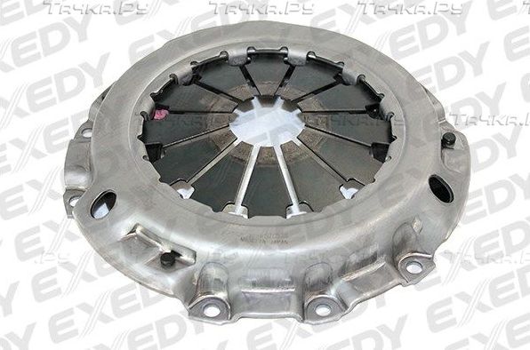 Корзина сцепления Exedy. Артикул SZC538
