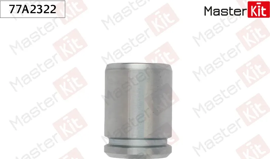 Поршень тормозного суппорта CHRYSLER PT CRUISER (PT_) 2000 - 2010 (Master KIT). Артикул 77A2322