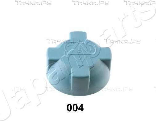 Крышка радиатора Japanparts для BMW 6 II (E63/E64) 2006-2010. Артикул KH-004