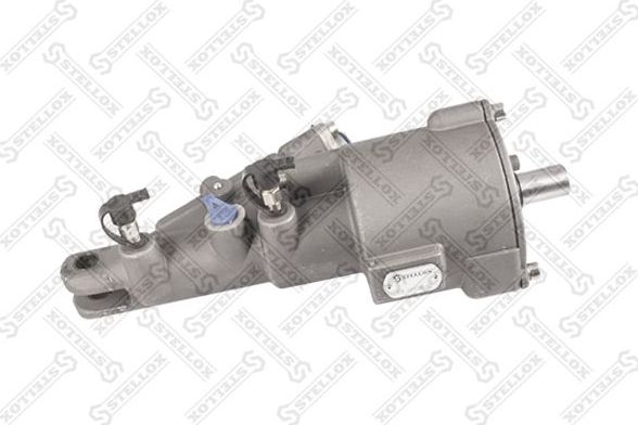ПГУ (пневмогидроусилитель сцепления) Stellox для Volvo  FL10 1985-1998. Артикул 83-15035-SX