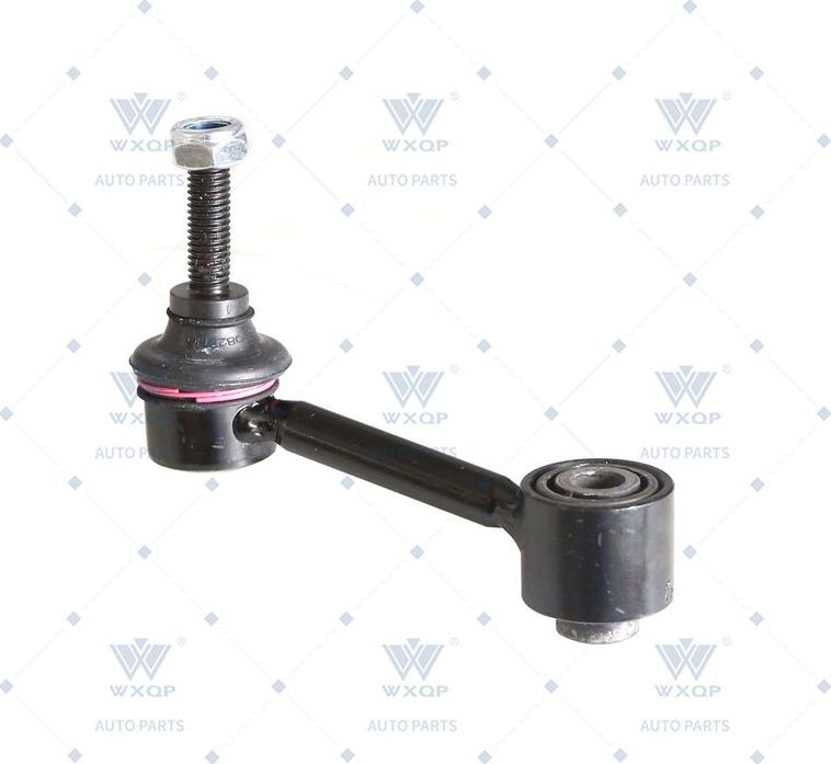 Стойка (тяга) стабилизатора Wxqp задняя правая/левая для SEAT Leon I 2005-2006. Артикул 381509