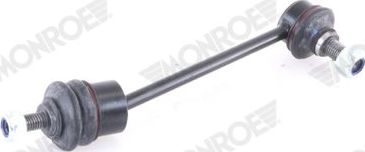Стойка (тяга) стабилизатора Monroe передняя правая/левая для Land Rover Freelander I 1998-2006. Артикул L17600