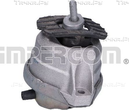 Подушка (опора) двигателя Original Imperium передняя правая для BMW 6 II (E63/E64) 2007-2010. Артикул 35315